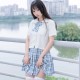 [喵糖映画] VOL.015 蓝柑夏日