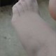 [IESS异思趣向] 2016.10.01 丝足便当008：《丝足高跟与牛仔裤 2》张馨月