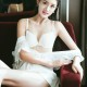 [HuaYang花漾] 2017.10.09 VOL.009 晴儿Anne