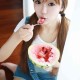 [MyGirl美媛馆] 2014.08.15 VOL.008 王馨瑶yanni