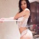 [IMiss爱蜜社] 2015.09.08 VOL.019 luvian本能
