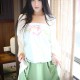 [UXING优星馆] 2015.05.11 VOL.008 模特合集