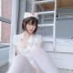 Coser小姐姐 白银81 NO.002 白丝小护士