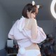 Coser小姐姐 白银81 NO.013 兔子