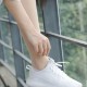 [IESS异思趣向] 2016.09.21 丝足便当004：《白球鞋的丝足梦游》SASA