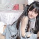 桜井宁宁 NO.016 白い猫ちゃん