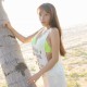[TGOD推女神] 2016.01.04 三亚旅拍 猩一 第二刊
