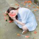 [Kimoe激萌文化] 2016.09.02 Vol.004 沈欣雨 夏日の西瓜