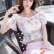 [UXING优星馆] 2015.04.18 VOL.004 顏允允