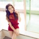 [IMiss爱蜜社] 2015.08.25 VOL.015 小丽莎萌萌哒