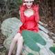 [TGOD推女神] 2016.01.11 三亚旅拍 陈嘉瑶AYomiabe 第一刊