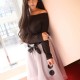 [UXING优星馆] 2015.05.08 VOL.007 艾西Ashley