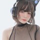 Coser小姐姐 白银81 NO.011 电子喵