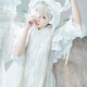 [Kimoe激萌文化] 2017.01.19 Vol.016 刘丽娜 穹妹