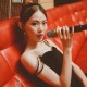[SSA丝社] NO.015 琪琪原来她才是最吸引我的旋律