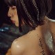 云溪溪 NO.007 花与绳