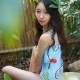 [TGOD推女神] 2016.01.17 御水温泉旅拍 梓萱Crystal (私人订制)