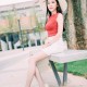 [SSA丝社] NO.007 nono偶遇街拍灰丝特辑