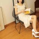 [奈丝写真] NO.009：成希-你是选择看书还是看我？