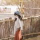 [Kimoe激萌文化] 2016.12.29 Vol.013 秋画之应 沙漠旅拍