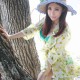 [MyGirl美媛馆] 2014.08.17 VOL.014 绮里嘉ula