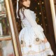 [Kimoe激萌文化] 2016.09.01 Vol.003 Lolita少女心 夏美酱