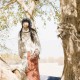 [Kimoe激萌文化] 2016.12.29 Vol.013 秋画之应 沙漠旅拍