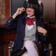 Coser小姐姐 白银81 NO.008  白银81x摇摇乐