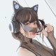 Coser小姐姐 白银81 NO.011 电子喵