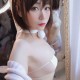 Coser小姐姐 白银81 NO.014 兔子DLC