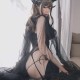 Coser小姐姐 白银81 NO.020 黑山魅魔