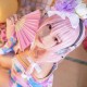 蜜汁猫裘 NO.019 索尼子和服