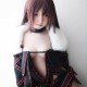 一小央泽 FGO虞姬