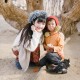 [Kimoe激萌文化] 2016.12.29 Vol.013 秋画之应 沙漠旅拍