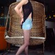 [Beautyleg] 2005.02.16 No.005 Doris