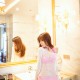 [IMiss爱蜜社] 2015.08.09 VOL.011 Sandy陈天扬