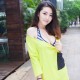 [IMiss爱蜜社] 2015.09.11 VOL.020 夏茉GIGI
