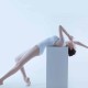 [GALLI嘉丽]舞蹈生日记 014 – POPPY