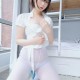 Coser小姐姐 白银81 NO.002 白丝小护士