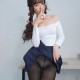 Coser小姐姐 白银81 NO.005 邻家大姐姐的黑丝