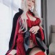Coser小姐姐 白银81 NO.019 皇家吸血鬼
