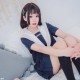[喵糖映画] VOL.013 清纯学妹