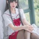 [喵糖映画] VOL.017 甜美学姐