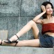 [Beautyleg] 2005.06.15 No.019 Sugar