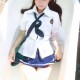 [XIUREN秀人网] 2013.09.22 NO.014 邻家少女羽住