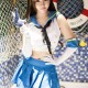 [UXING优星馆] 2015.05.08 VOL.007 艾西Ashley