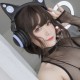 Coser小姐姐 白银81 NO.011 电子喵