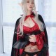 Coser小姐姐 白银81 NO.019 皇家吸血鬼