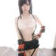 一小央泽 蒂法