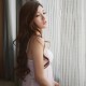 [FEILIN嗲囡囡] 2015.07.27 VOL.001 奶茶-Emily